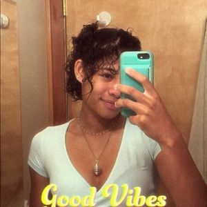 Meet your Posher, Angelina